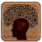 Brain sharpener- IQ Test ikona