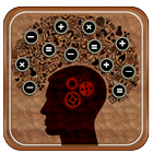 Brain sharpener- IQ Test ไอคอน