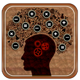 Brain sharpener- IQ Test icône