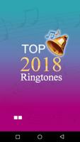 TOP popular  ringtones " Music 2018" Cartaz