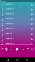 Music Zen - Ringtones 2020 screenshot 2