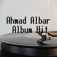Ahmad Albar Hit Album mp3 Plakat