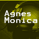 Lagu Agnes Monica Terpopuler simgesi