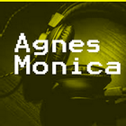 آیکون‌ Lagu Agnes Monica Terpopuler