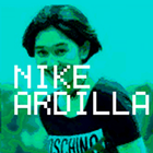 Lagu Nike Ardilla mp3 icône