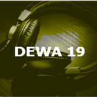 Lagu Dewa 19 ikona