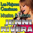 Musica de Jenni Rivera icon