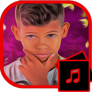 MC Bruninho - Jogo do Amor Musica e Letra 2018 APK voor Android