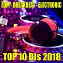 Top Music DJ 2018 EDM Electronic Offline APK