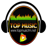 Radio Top Music FM иконка