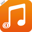 Free Music Downloader Player Pro simgesi