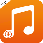 Free Music Downloader Player Pro icon