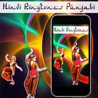 Hindi Ringtones Punjabi Affiche