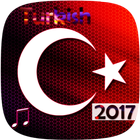 Turkish Ringtones Sad 아이콘