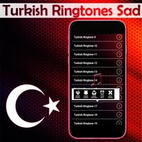 Turkish Ringtones Sad capture d'écran 3