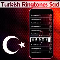 Turkish Ringtones Sad ảnh chụp màn hình 3