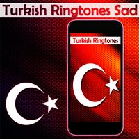 Turkish Ringtones Sad โปสเตอร์