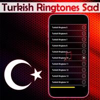 Turkish Ringtones Sad ảnh chụp màn hình 2