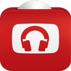 Pro Music Downloader to MP3 biểu tượng