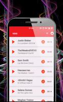 Pro Music Downloader to MP3 capture d'écran 1