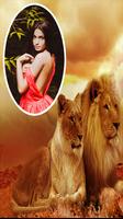 Animal Photo Frames स्क्रीनशॉट 3