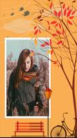 Autumn Photo Frames تصوير الشاشة 3