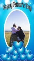 Father's Day Frame скриншот 2