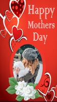 Mother's Day Frame Poster