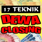 Dewa Closing simgesi