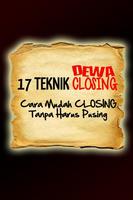 Dewa Closing 스크린샷 1