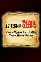 Dewa Closing 截图 1