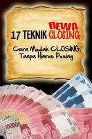 2 Schermata Dewa Closing