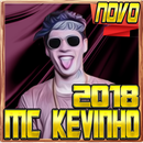 MC Kevinho Top Palco Mp3 Letras 2018 APK