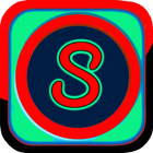 Snapbty Video Download icon