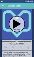 TopMedTalk постер