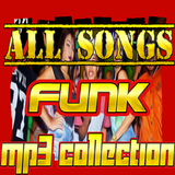 Música de Funk Sem internet 2018 icon