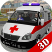 Ambulance Simulator 3D