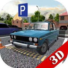 Real Car Parking Sim 2016 APK download