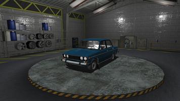 Real Car Parking Sim 2016 gönderen