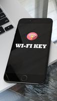 FREE WiFi Key Share passwords screenshot 1