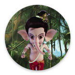 Wonder Ganesh Adventure : The Worshipped God