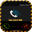 Fake Call and SMS APK