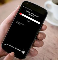 WifiPasswordHackerPrank screenshot 1