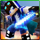 Cool skins for Minecraft APK