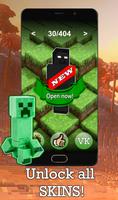 3 Schermata Cool skins for Minecraft