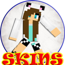 Cute Girls Skins for Minecraft APK