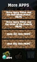 Fairy Skins for Minecraft PE Free ( MCPE ) capture d'écran 3