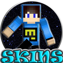 HD Skins for Minecraft APK