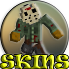 Skin Jason For Minecraft icône