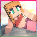 Mermaid Skins for Minecraft APK